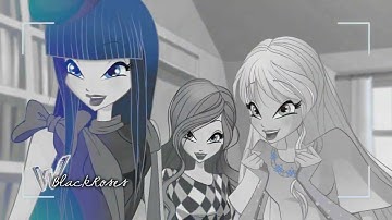 Multifandom MEP - About Damn Time