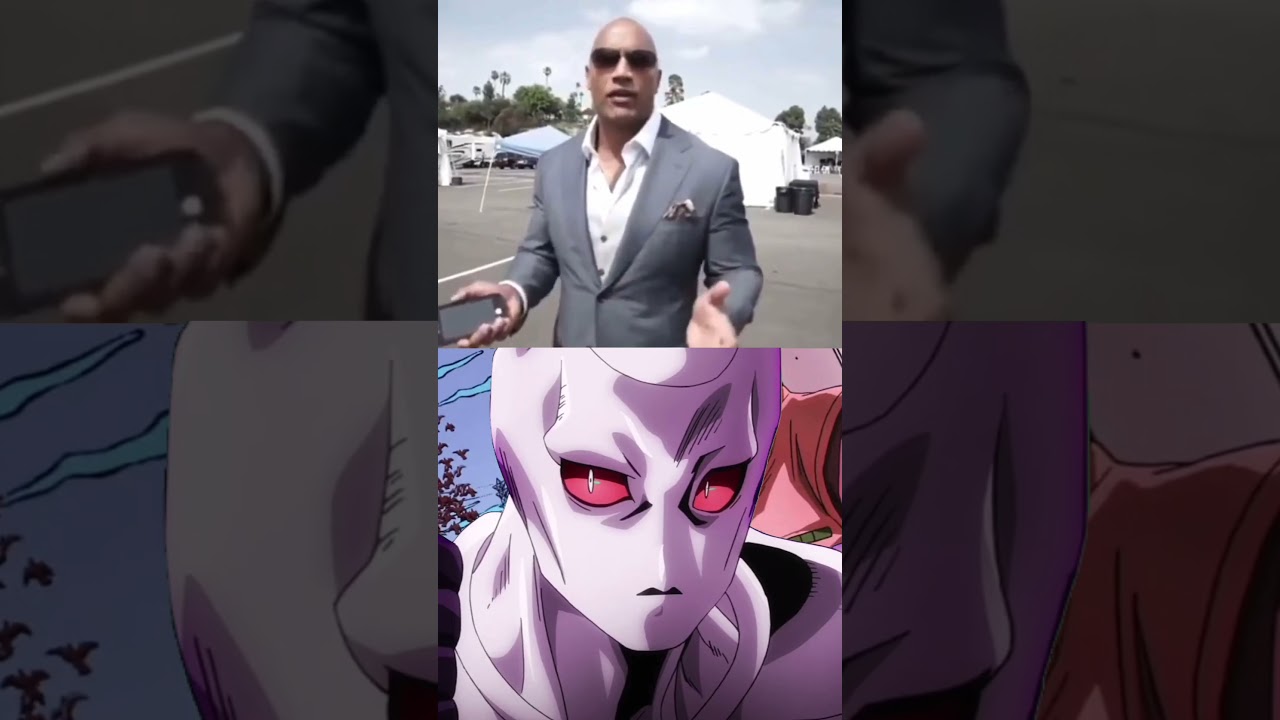 ranking JoJo openings! 