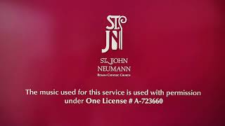 Mass of Christian Burial for +Donna DiGregorio  March 19, 2026