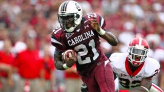 Steedie's Vlog: Top 5 NCAA Running backs for the Upcoming 2012-13 season