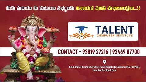 SOFTWARE TRAINING INSTITUTE IN ELURU C PYTHON JAVA ORACLE MS OFFICE SKETCHUP REVIT AUTOCAD PHP C C++