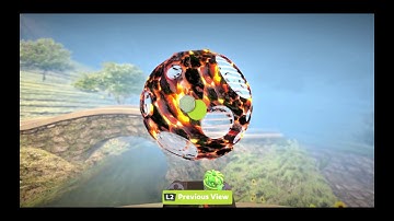 LittleBigPlanet™3 how to put costume in prize bubbles