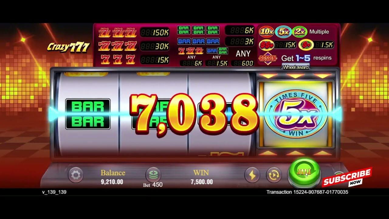 nằm mơ thấy xác chết đánh số gì Crazy 777 playing slot game | Jili Best Slot Game | Jili 777 Slot Game Super Win