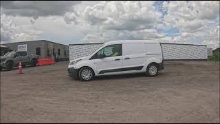 2017 FORD TRANSIT CONNECT For Sale