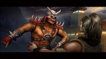 Shao Kahn
