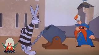 Küfürbaz Haydo - Cezaevinde Bir Gün Full Hd