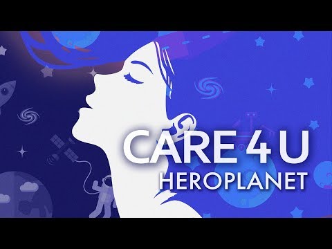 Heroplanet - Care 4 U