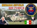 Mindanao Aerospace Defense Forces