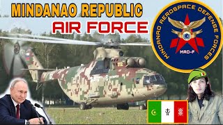 Mindanao Aerospace Defense Forces