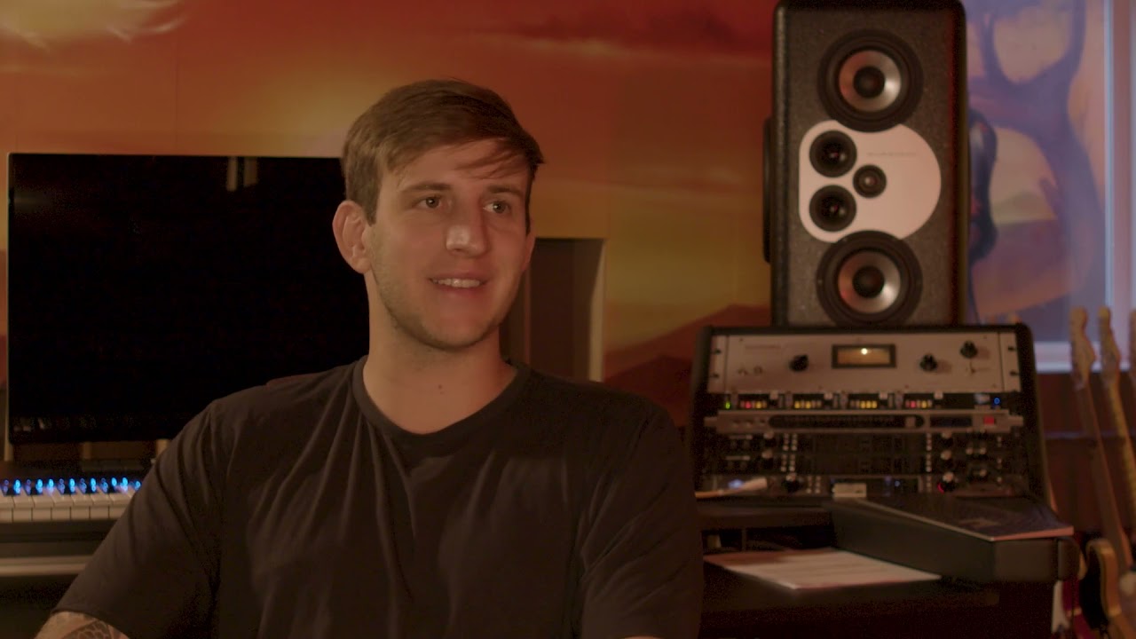 ILLENIUM & Said The Sky (feat. Rock Mafia) - Crazy Times (Behind The Scenes)