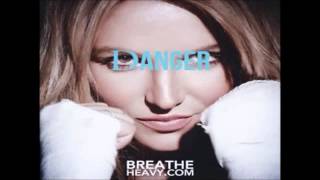 Britney Spears - Danger Demo 2013