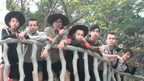 C:\Documents and Settings\Administrator\My Documents\My Videos\an-hai.wmv