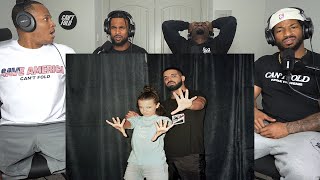 Kendrick WAS Right? PROOF of Drake's WEIRD RELATIONS With Young G*rls