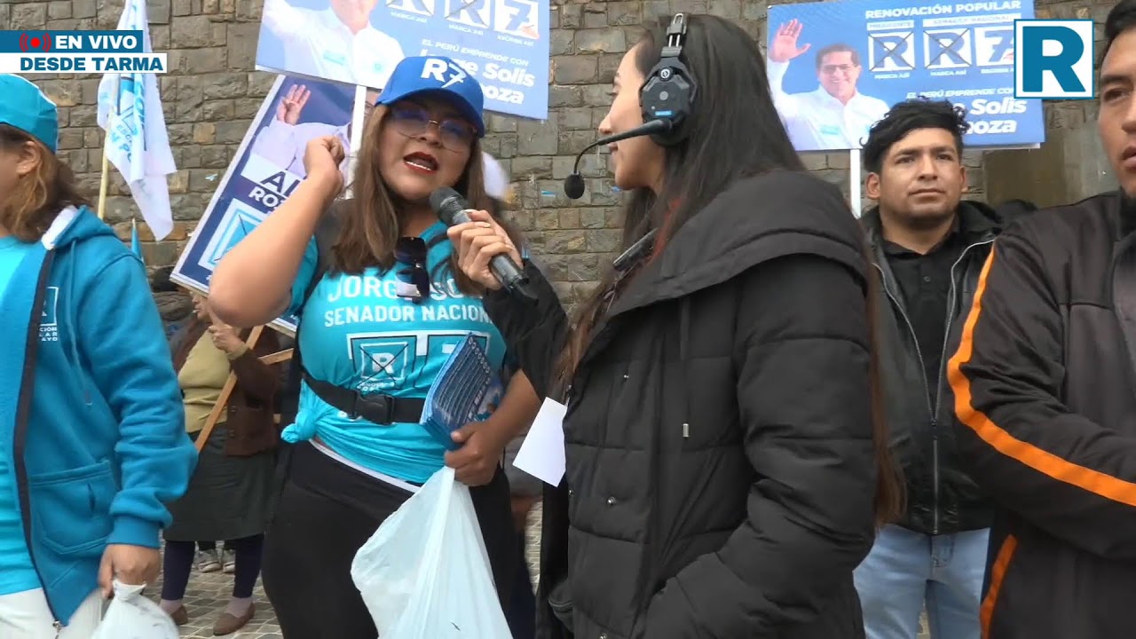 RLA EN EL SANTUARIO DEL SEÑOR DE MURUHUAY