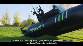 Wie es gemacht wurde