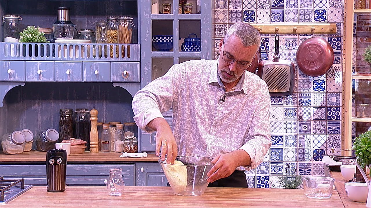 Domaćinske Priče - Pihtije od boba - 19.10.2020.