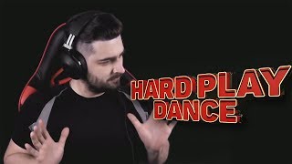 УГАРНОЕ ВИДЕО! ТЕСТ НА ПСИХИКУ! ЛУЧШИЕ ПРИКОЛЫ - ОКТЯБРЬ 2018! #HardPlayDANCE