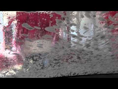 Bubble Bath Carwash...Another Shiny Car! - YouTube