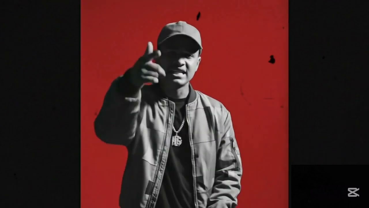 Underground Gangster Type Beat "Ghapla" | Flute Hip Hop Beat (prod. by RN Beatz)