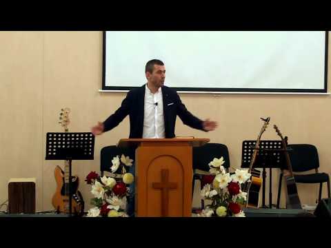 Святият Дух в живота на вярващия