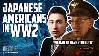Patriotism In Spite Of Prejudice | Memoirs Of Wwii #55