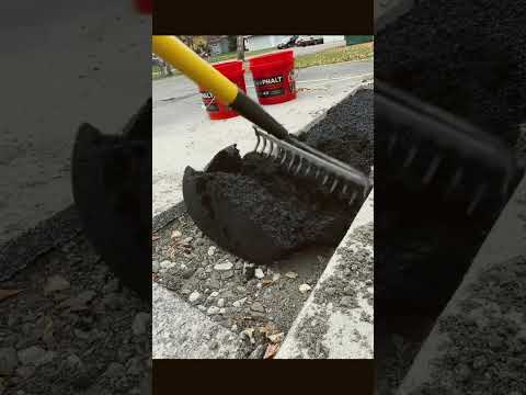 Wideo: Czy łata zimna przykleja się do betonu?