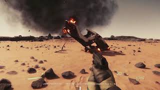 Star Citizen PTU 3.1.0j Patch Notes | Stress Tests & More Players Added