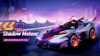 Shadow Meteor overview screenshot 5