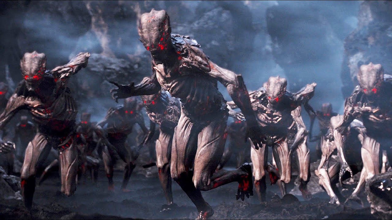 Mars Is Already Taken By Aliens Zombies Film Movie Explained In already-meaning-in-hindi-already-explained-in-hindi-already-meaning