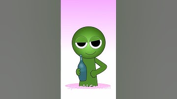 Sprunki  Bolly Pyramixed New Interactive OC  #incredibox #sprunki #pyramixed