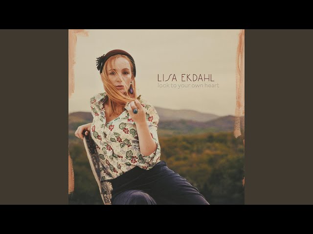 LISA EKDAHL - I'm Falling