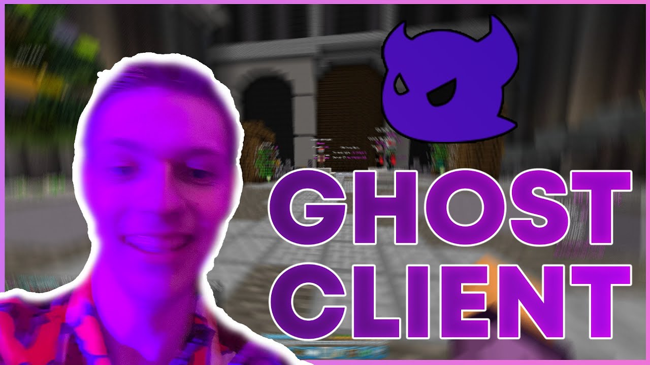 Hypixel Bedwars Cheating W/ Phantom Client - YouTube
