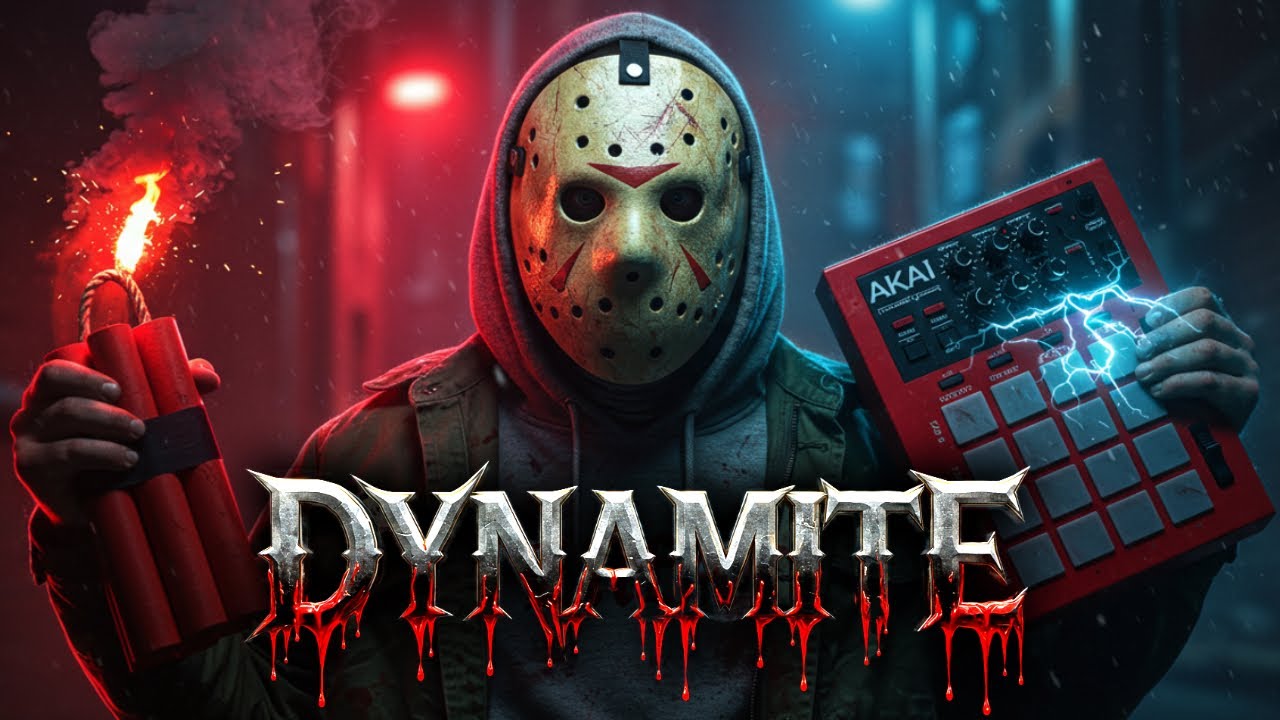 Guarda Boom Bap Freestyle Beat 🧨 | DYNAMITE | ENFABEATS 2025 su YouTube Guarda Boom Bap Freestyle Beat 🧨 | DYNAMITE | ENFABEATS 2025 su YouTube
