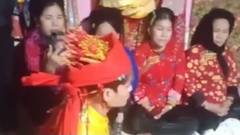 lẩu then cấp sắc con thớ mới,then lạng sơn, mới nhất,làm then ,hát then ,rất hay và ý nghĩa