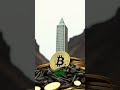 Institutions BUY Bitcoin FASTER Than It's MINED! #shorts