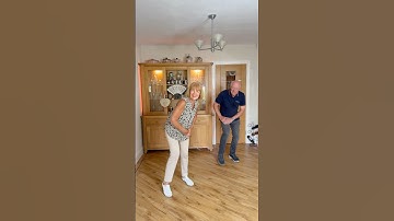 Boots on the Ground #linedance #shorts