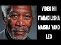 KWANINI 90 YA WATU HUFA WAKIWA MASIKINI VIDEO HII ITABADILISHA MAISHA YAKO