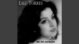 Video thumbnail of "Lali Torres - Jesus (He Is the Answer)"