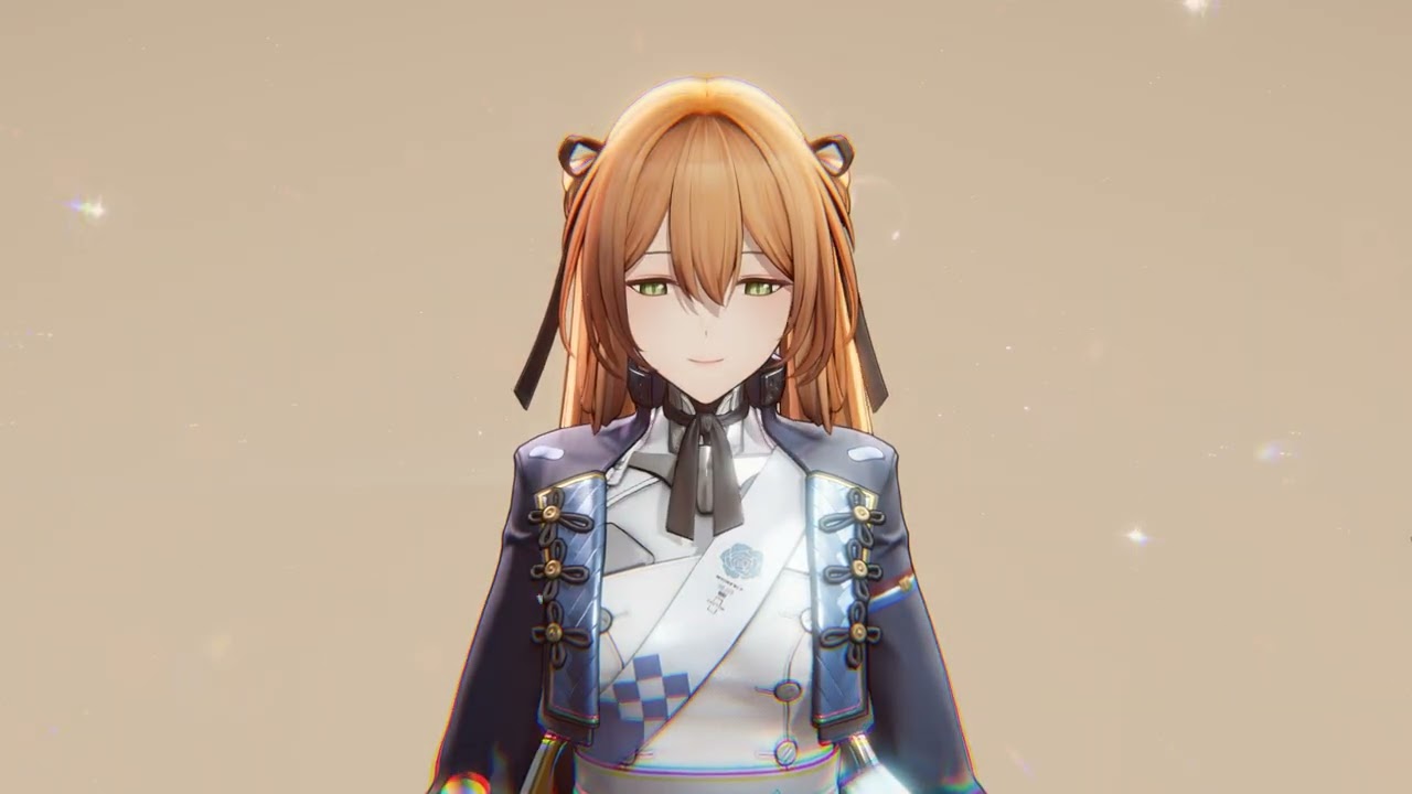 GFL2 Covenant Springfield (Read description)