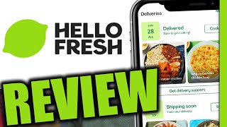 Hellofresh Review 2026 User For 6 Years