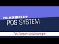 POS.JKDESIGNS.APP - Get Support via Messenger /*POS SYSTEM*/