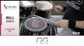 Video for Drum Stroke - "Batteria" e Percussioni