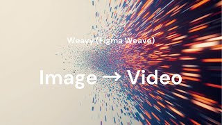 Weavy (Figma Weave) node based ai native designer #Weavy #FigmaWeave, #figma #nodebased #aitools