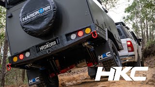 Our Brand New Camper Is Ready For Pre Orders