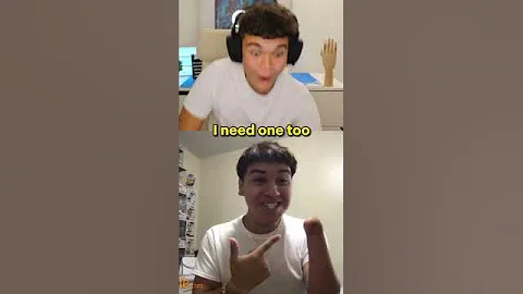 I can’t believe this happened! #prank #omegle #funny #omegle #comedyprank