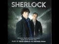 BBC Sherlock Holmes - 03. Status Symbols (Soundtrack Season 2)