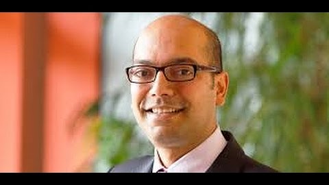 QI Connect: Jaideep Prabhu - 