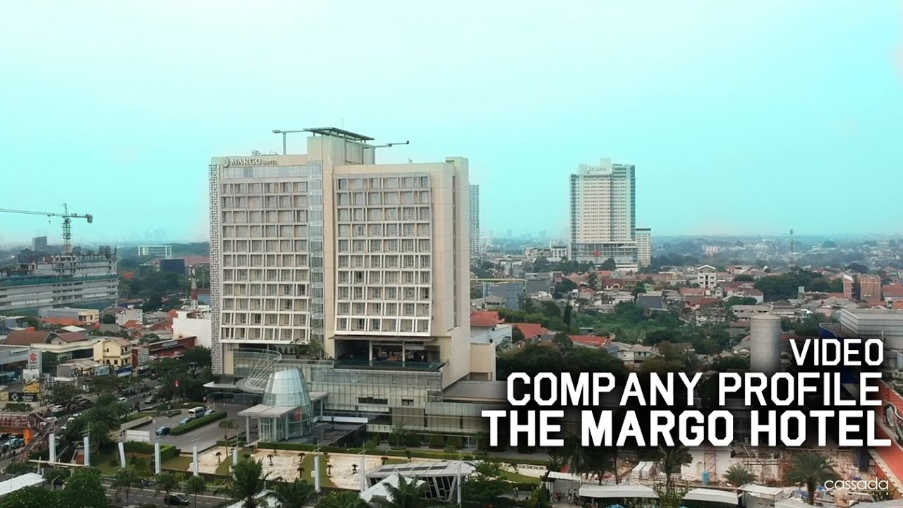 Video Company Profile Margo Hotel Depok #videocompro #hotel #travel #