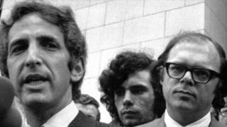 Daniel Ellsberg: Taking a Stand Against Government Corruption and an Illegal War