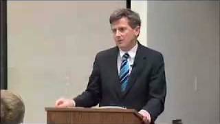 Sean Faircloth speaks at Americans United pt3